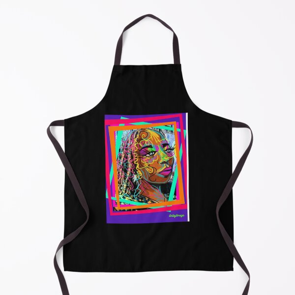 Item preview, Tropical Stare designed and sold by artbyomega.