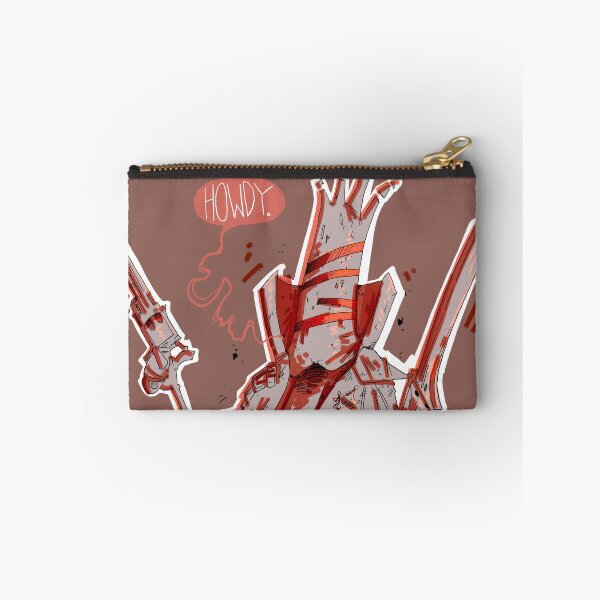 Item preview, Odd Sheriff designed and sold by Darjeeling-Arts.