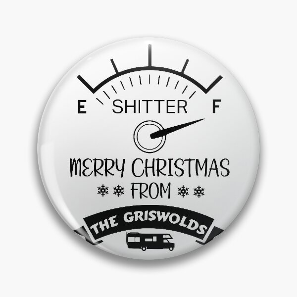Item preview, Griswold Shitter is Full designed and sold by MagnumDesigns.