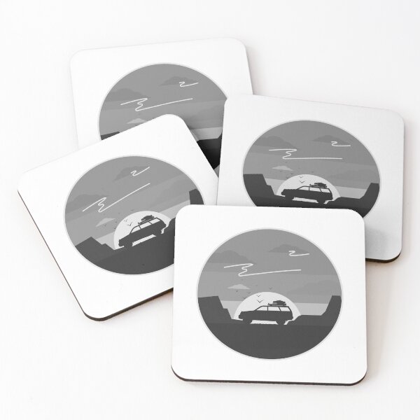 Item preview, Montañas 4Runner designed and sold by Timegraf.