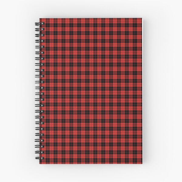 Item preview, Just Red and Black Plaid designed and sold by KDStout.