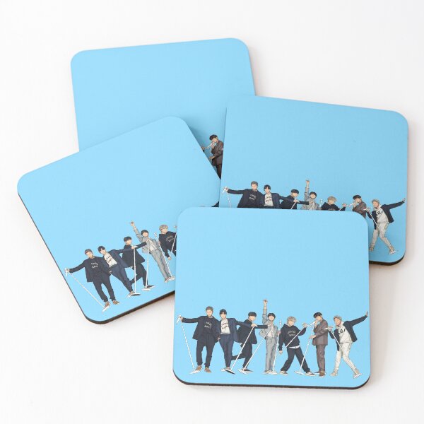 Item preview, BTS Photoshoot designed and sold by Bluezorel.