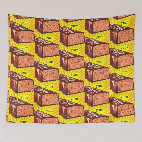 Item preview, Candy Bar Yum Pop Art  designed and sold by SillaHoekstra.