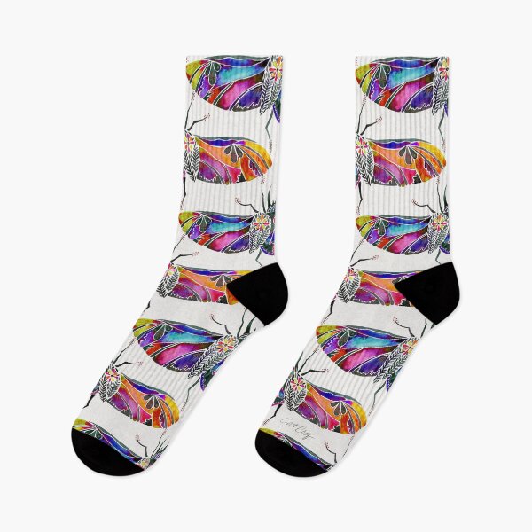 Item preview, Ornamental Scarab – Rainbow designed and sold by Cat Coquillette.