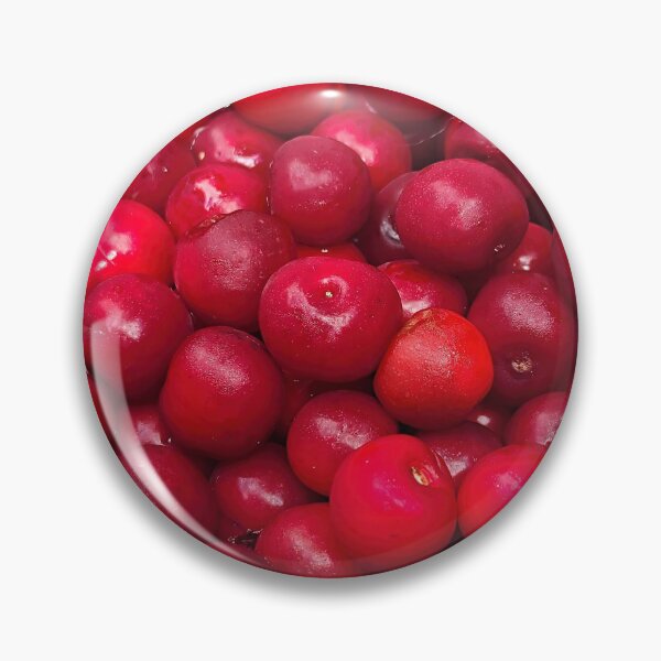 Item preview, Cherry Jubilee! designed and sold by rvjames.