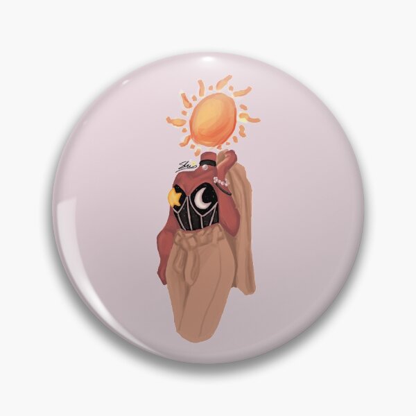 Item preview, Stunning sun designed and sold by ShyTheDragon.