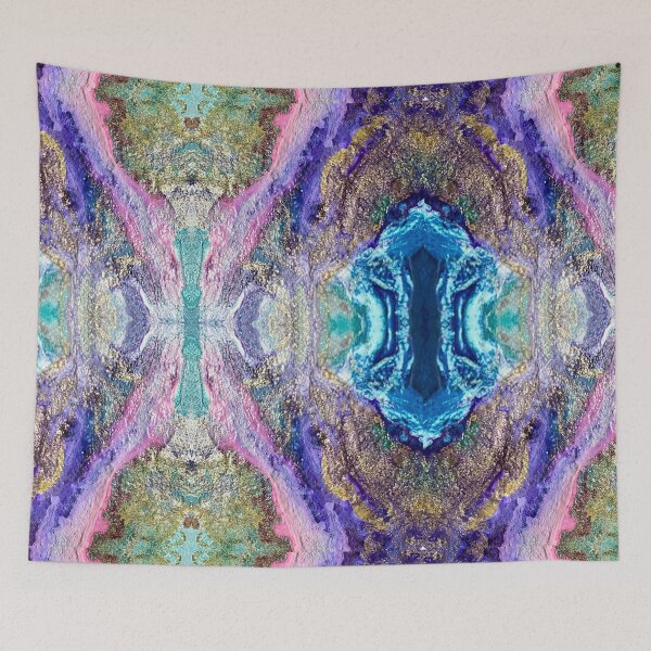 Item preview, Shimmer Cross designed and sold by danitacreate.