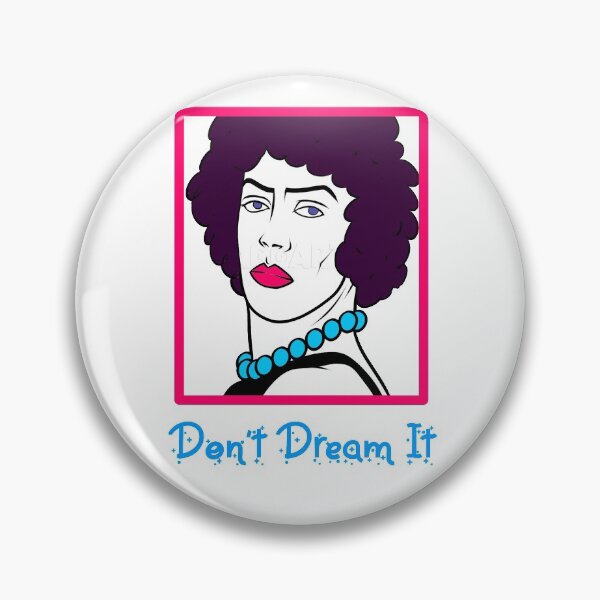 Item preview, Don't Dream It designed and sold by Specialstace83.