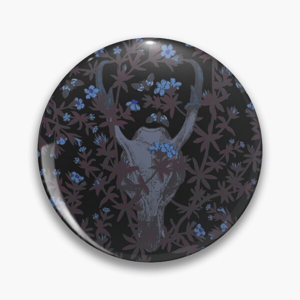 Item preview, A Place to Rest in Black and Blue designed and sold by maggie-byrd.