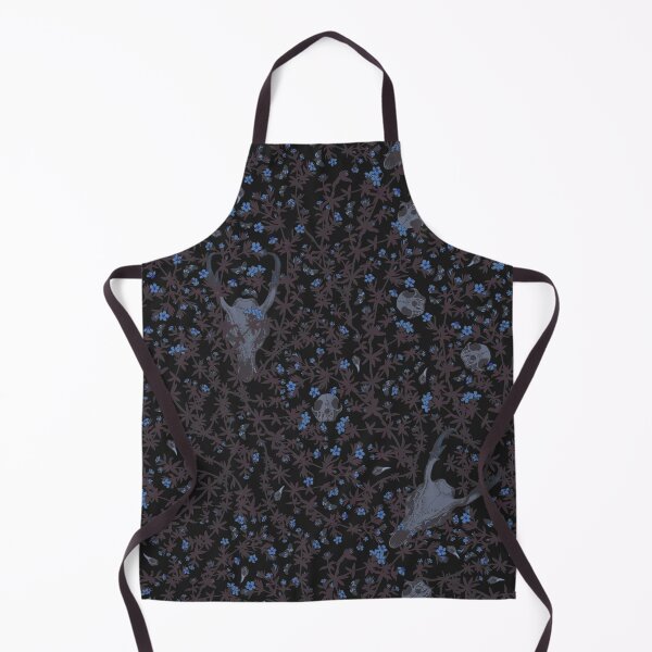 Item preview, A Place to Rest in Black and Blue designed and sold by maggie-byrd.