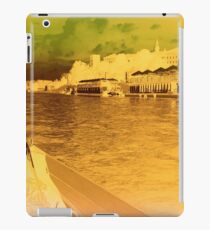 Royal Castle iPad Case/Skin