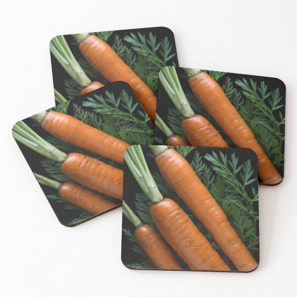 Item preview, Carrots designed and sold by attrill.