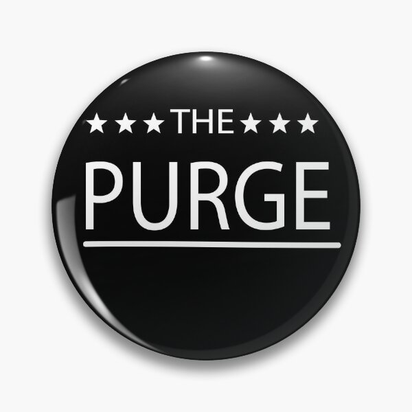 Item preview,  THE PURGE Essential T-Shirt designed and sold by Momo Shop.