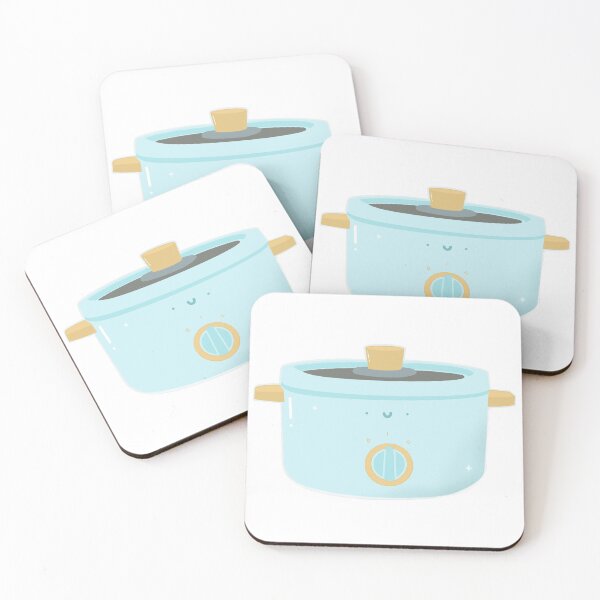 Item preview, Cute Electric Cooker designed and sold by NevilleNoFriend.