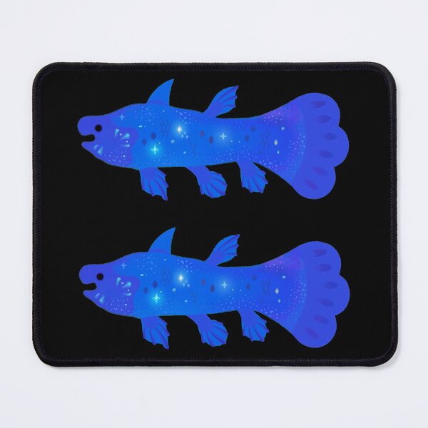 Item preview, Coelacanth designed and sold by Picasmus Tees.