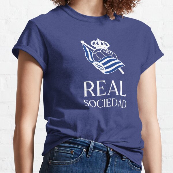 camiseta oficial real sociedad cf - Buy Football T-Shirts on