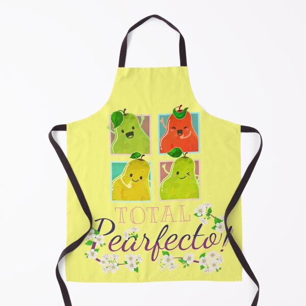 Item preview, Total Pearfecto - Punny Garden designed and sold by PunnyGarden.