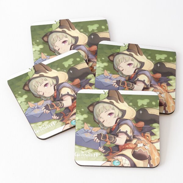 Item preview, Sayu - Genshin Impact designed and sold by Aka-Hanako.