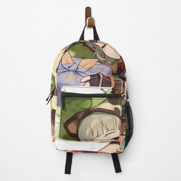 Item preview, Sayu - Genshin Impact designed and sold by Aka-Hanako.