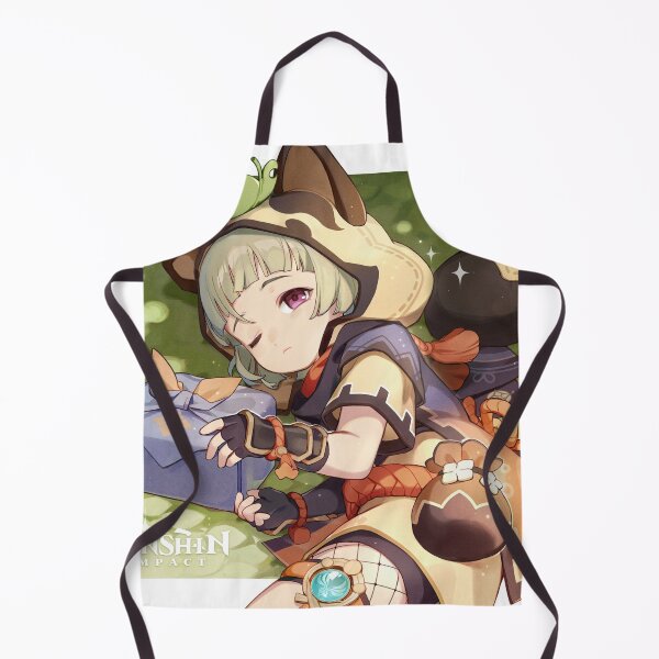 Item preview, Sayu - Genshin Impact designed and sold by Aka-Hanako.