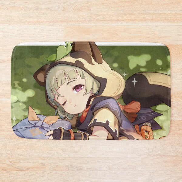 Item preview, Sayu - Genshin Impact designed and sold by Aka-Hanako.