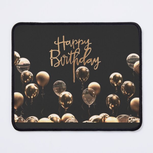 Item preview, HAPPY BIRTHDAY 1SF designed and sold by Amazzingdesign.