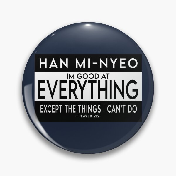 Item preview, Player 212 Mi-nyeo Squid Game Fan-made Collection designed and sold by squidfanmerch.