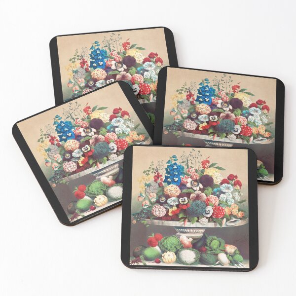 Item preview, Showcase of Nature's Finest designed and sold by Spasija.