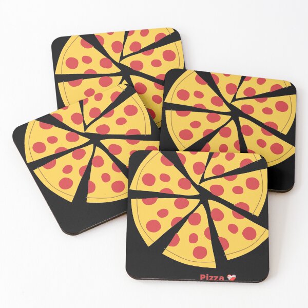 Item preview, Pizza designed and sold by NAD-990.