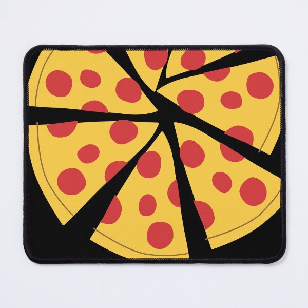 Item preview, Pizza designed and sold by NAD-990.