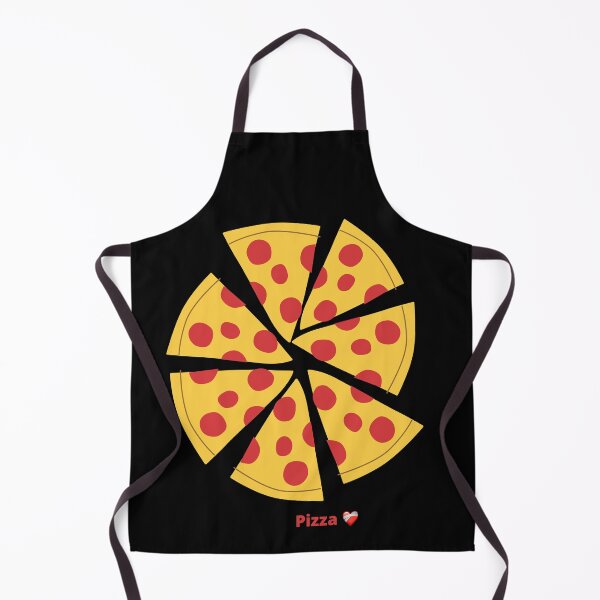 Item preview, Pizza designed and sold by NAD-990.