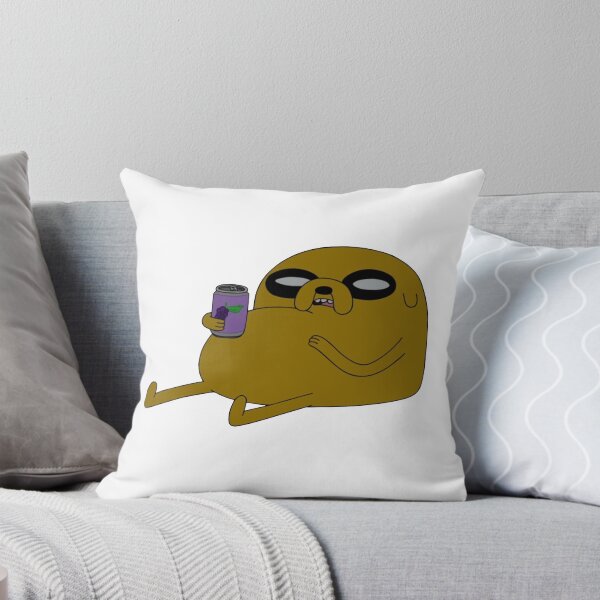 Item preview, Jake and Grape Soda designed and sold by freakydutchkid.
