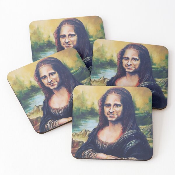 Item preview, mona china designed and sold by marketkmarket.
