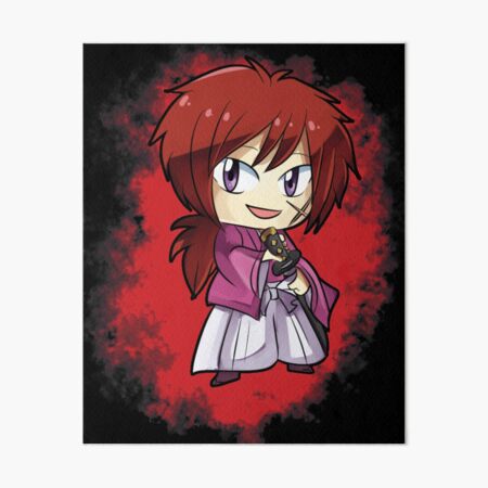 Himura Kenshin - Rurouni Kenshin - Zerochan Anime Image Board