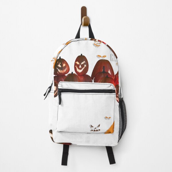 Item preview, Halloween is comming scary orange designed and sold by Store-teto.