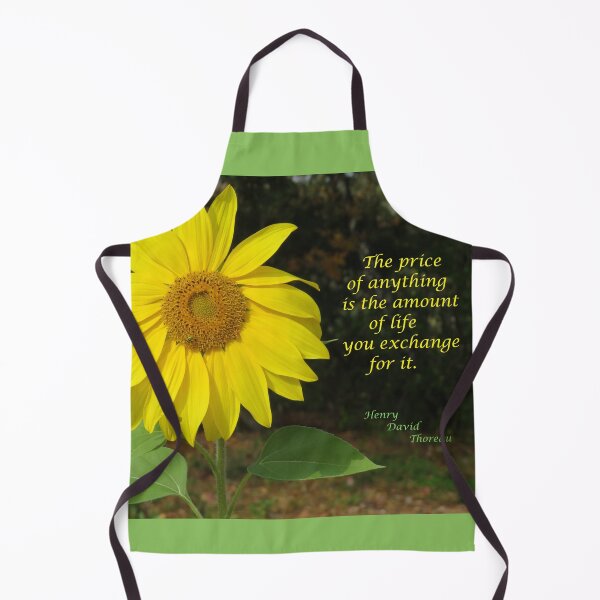 Item preview, The Sunflower designed and sold by JoanneKenney.