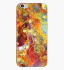 Femalestrom (Pietersite) iPhone Case