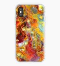Frauenstrom (Pietersite) iPhone-Hülle & Cover