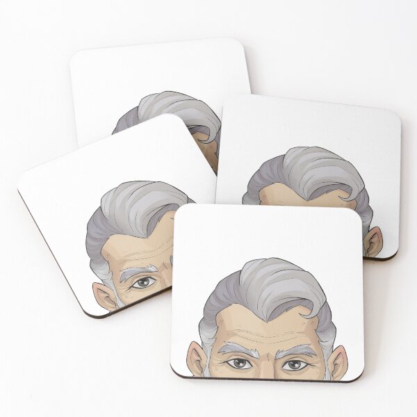 Item preview, Sir Bertrand Bell designed and sold by Misstmarston.