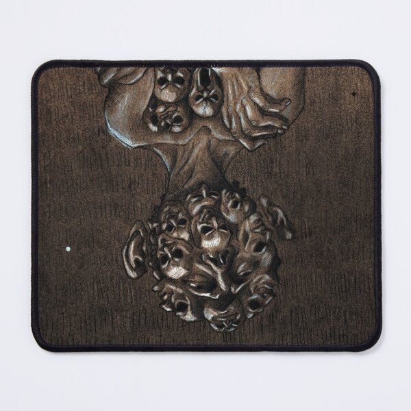 Item preview, Manipulate Upside-down designed and sold by anart45m.