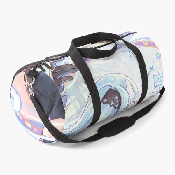 Item preview, Eula - Genshin Impact designed and sold by Aka-Hanako.