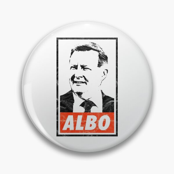 Item preview, Albo (White Worn Look) designed and sold by politicalamity.