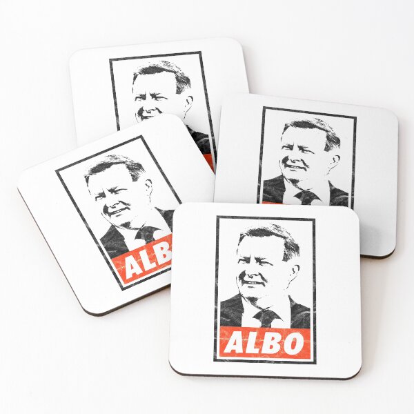 Item preview, Albo (White Worn Look) designed and sold by politicalamity.