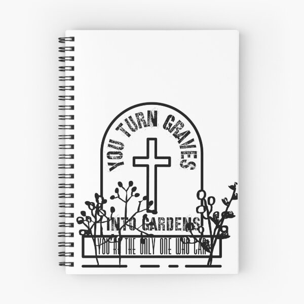 Item preview, Garden Graves designed and sold by thedjgirl.