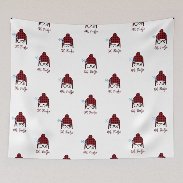 Item preview, Christmas Story designed and sold by Mombie3.