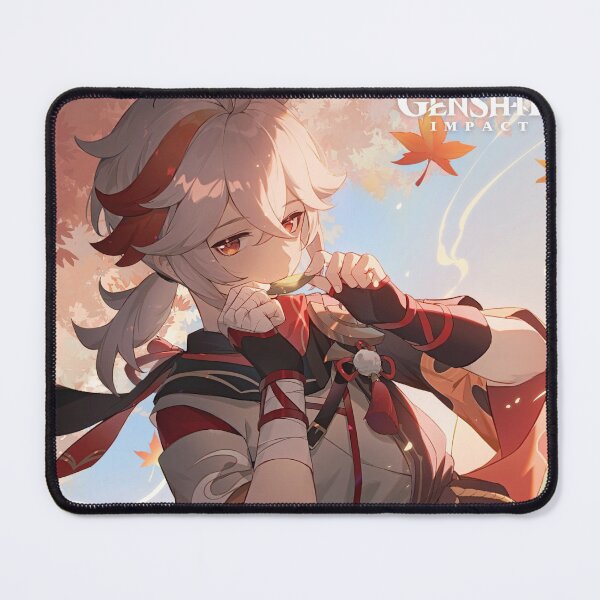 Item preview, Kazuha - Genshin Impact designed and sold by Aka-Hanako.