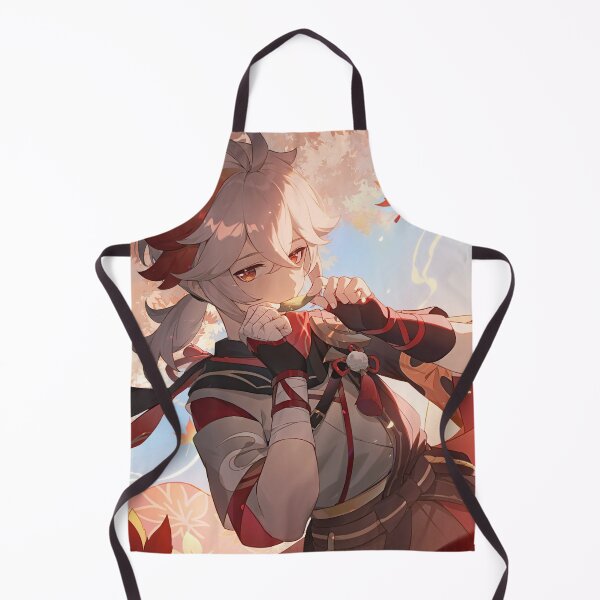 Item preview, Kazuha - Genshin Impact designed and sold by Aka-Hanako.