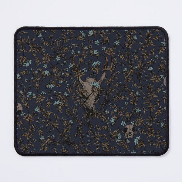 Item preview, A Place to Rest in Navy designed and sold by maggie-byrd.