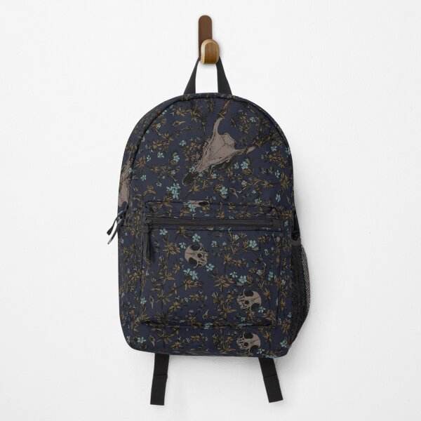 Item preview, A Place to Rest in Navy designed and sold by maggie-byrd.