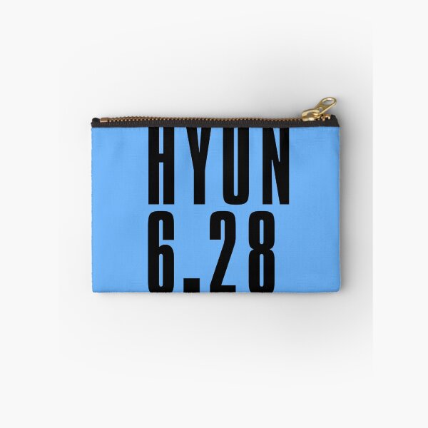 Item preview, HYUN - Black designed and sold by Dianthus.